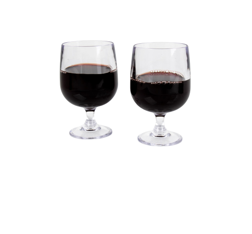 Wine Glass 250ml PICCOLO, 2 units