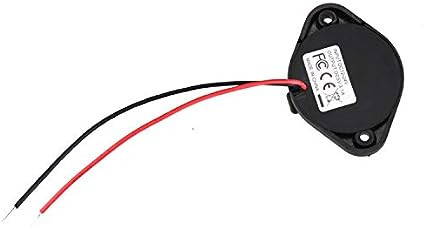 Toma USB doble de superficie 5V 2,4Ah con tapa