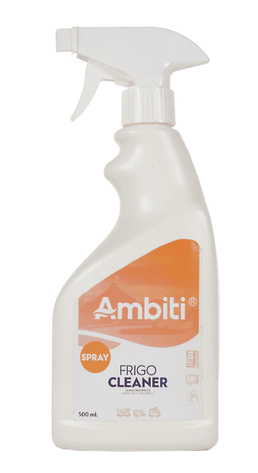 AMBITI Frigo Cleaner spray