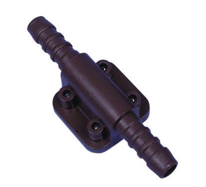 Filtro de agua para bombas sumergibles