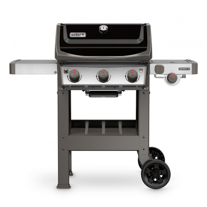 WEBER Spirit II E-320 GBS BBQ