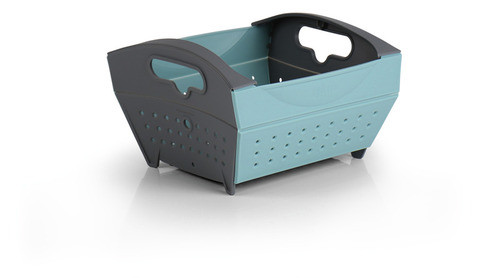 CAMP4 Rectangular Folding Colander