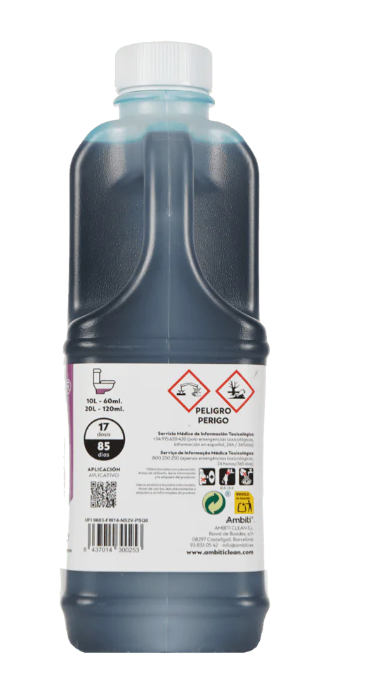 AMBITI Natur - Pino 2L