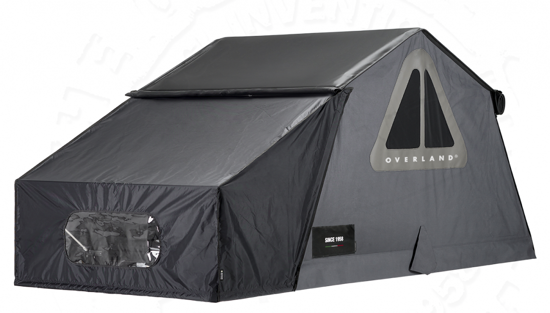AUTOHOME Overland Medium Carbon