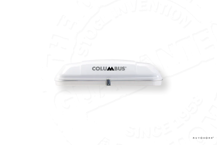 Tente De Toit COLUMBUS Variant - Medium