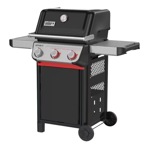 Gas barbecue WEBER Spirit E-325