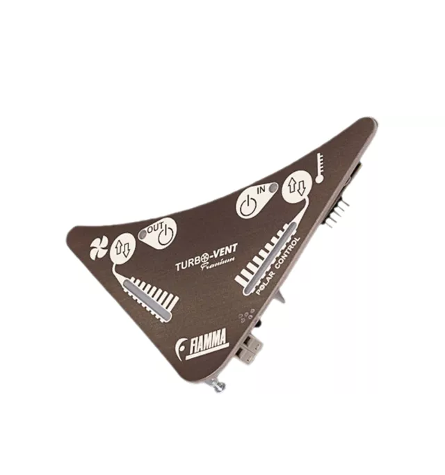 FIAMMA Turbo Vent PREMIUM Elektronikplatine