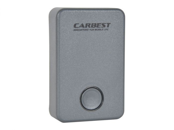 Alarma CARBEST 3 en 1 Antracita