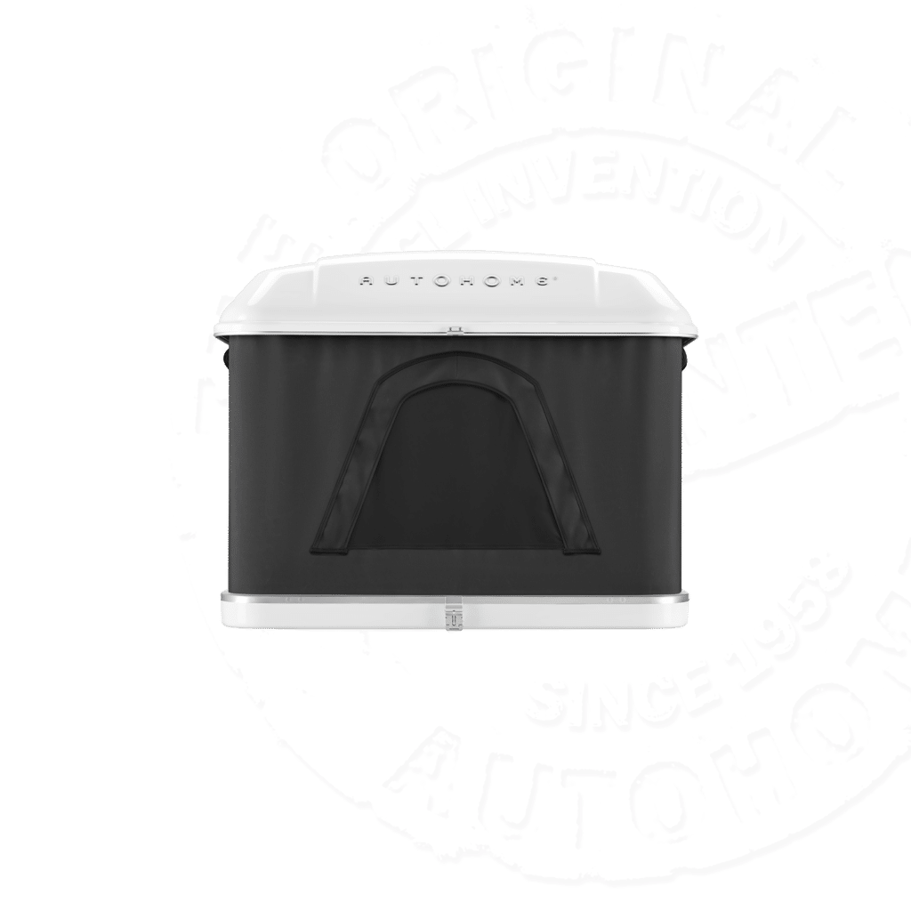 Roof tent Autohome MAGGIOLINA Airlander Plus Medium Carbon