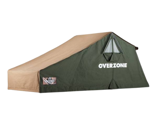 OVERZONE - Medium