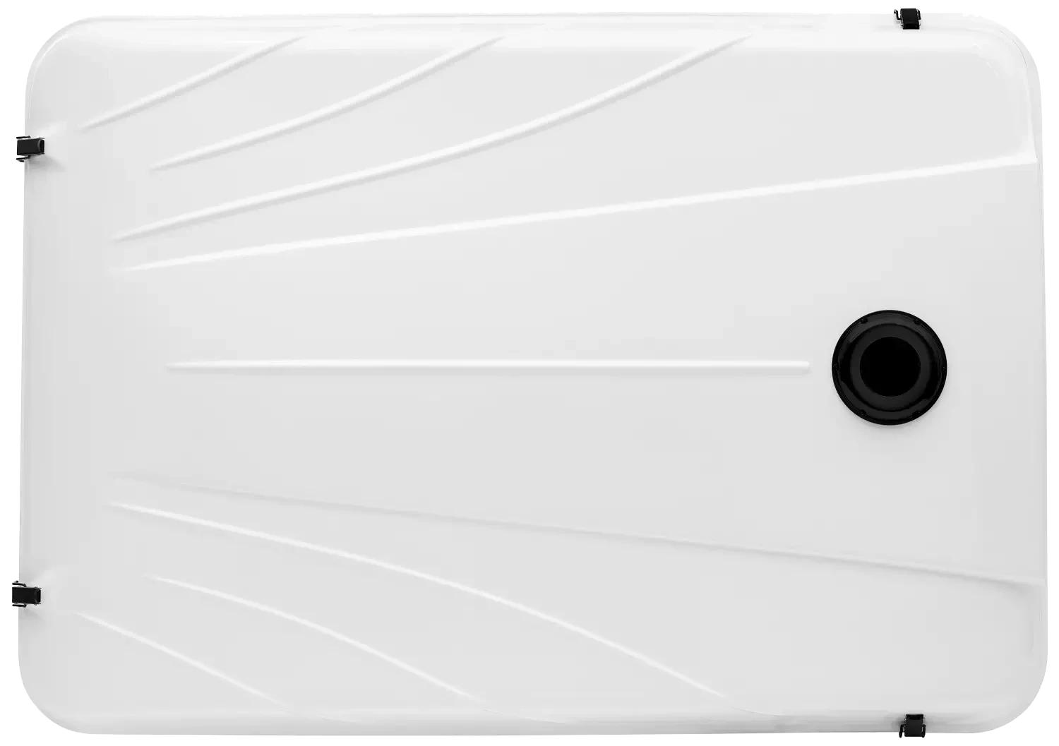 Tenda de sostre JAMES BAROUD Space talla S