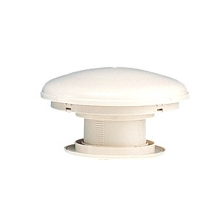 Mushroom ventilator roof hoods