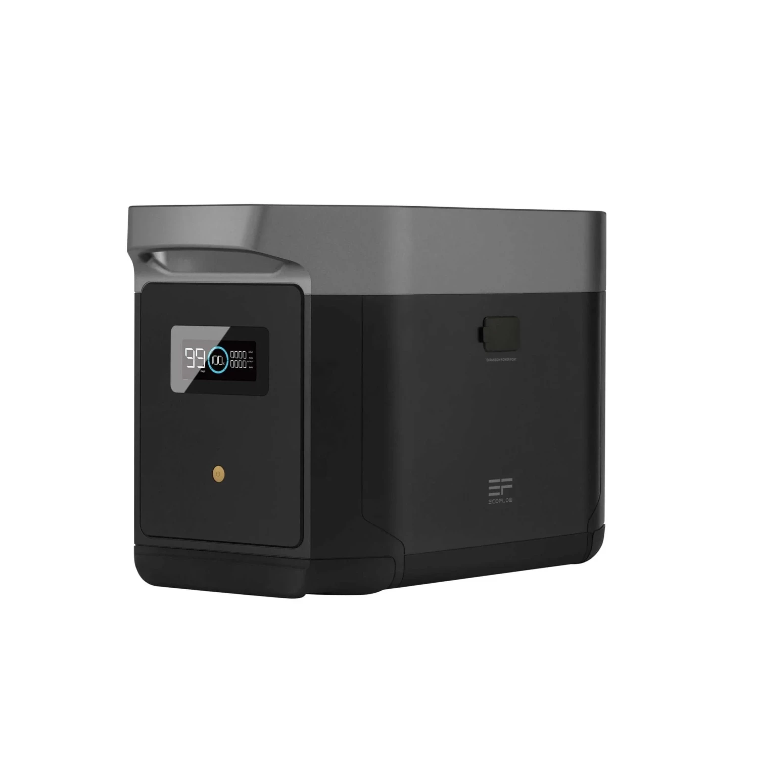 ECOFLOW DELTA Max Batterie supplémentaire