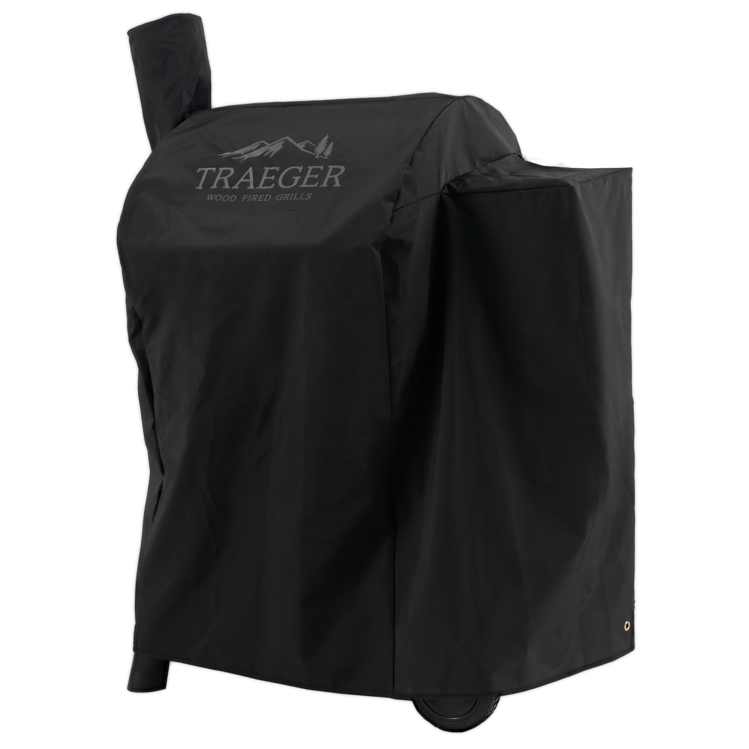 TRAEGER Pro 575 Pelletgrill