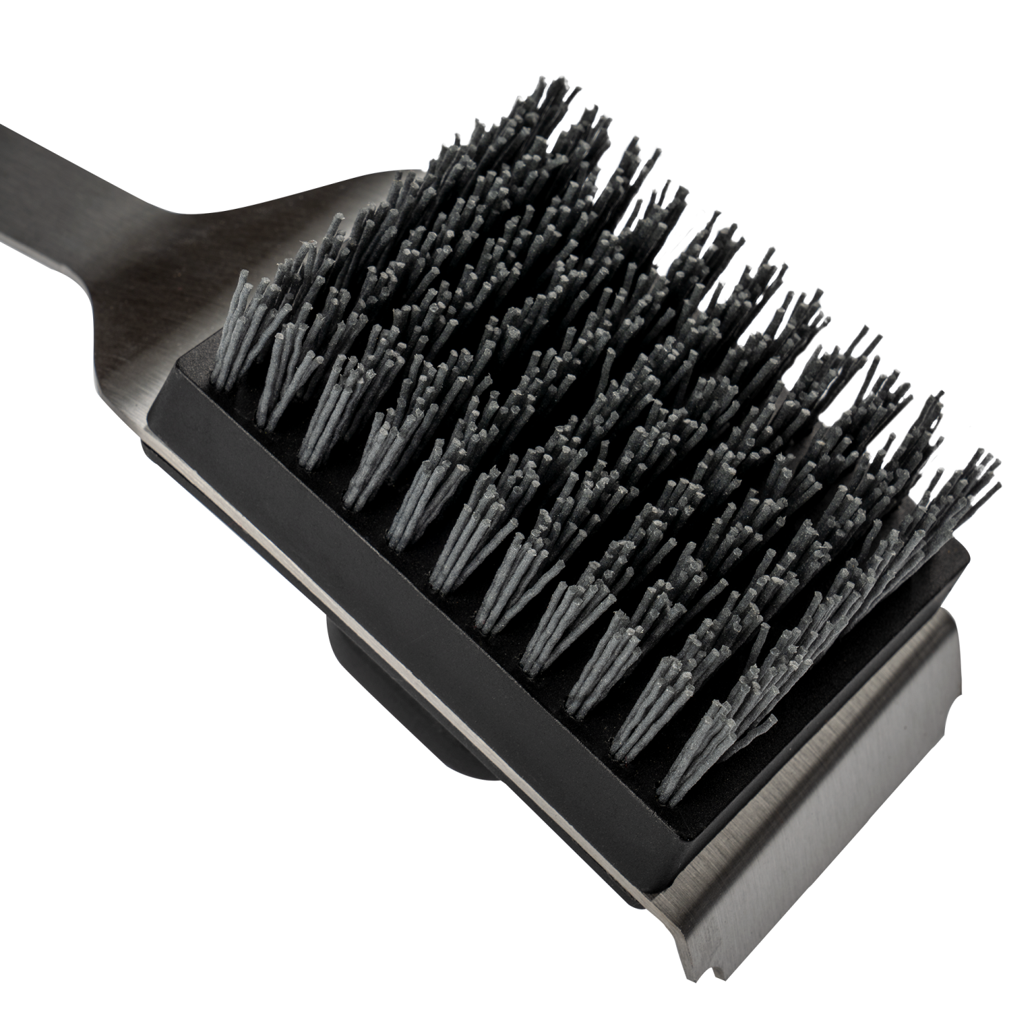 TRAEGER cleaning brush for barbecues