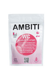 AMBITI Hydro Rinse 20 x 15 gr.