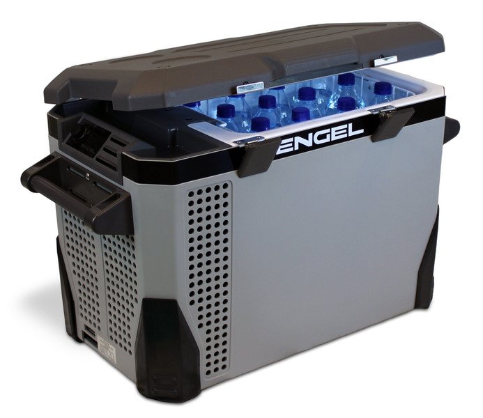 Nevera de compressor ENGEL MR040FE