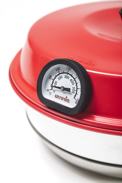 Thermometer OMNIA oven