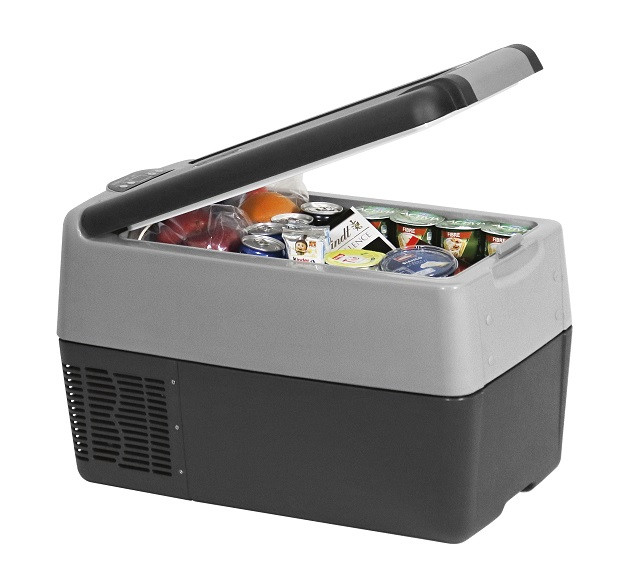 Portable compressor fridge, cooler box 12V INDEL B TB31A