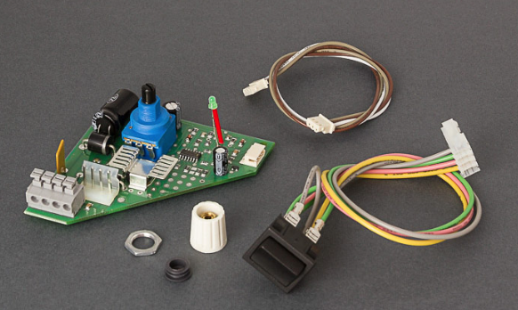FIAMMA Turbo Vent electronic board