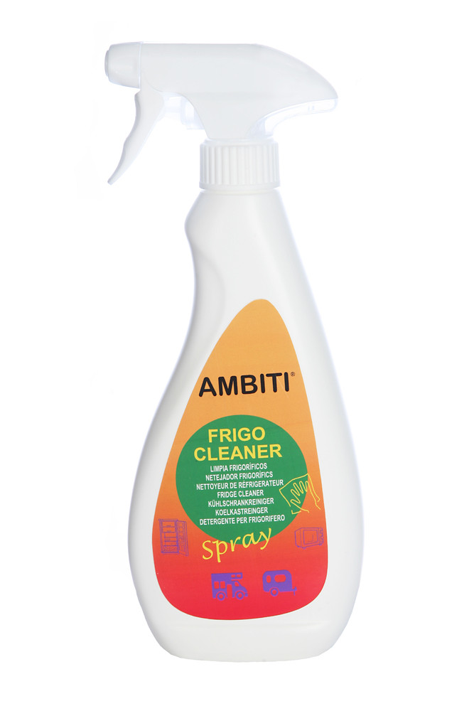 AMBITI Kühlschrankreiniger 500 ml