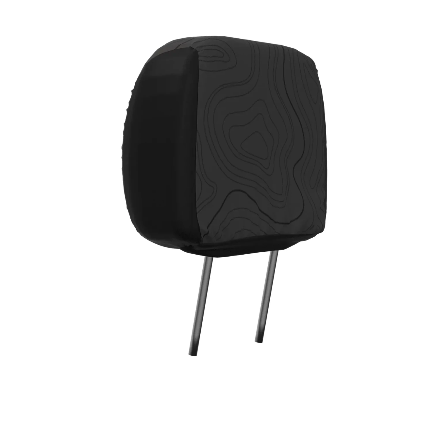 Headrest Cover Phantom GLASSY