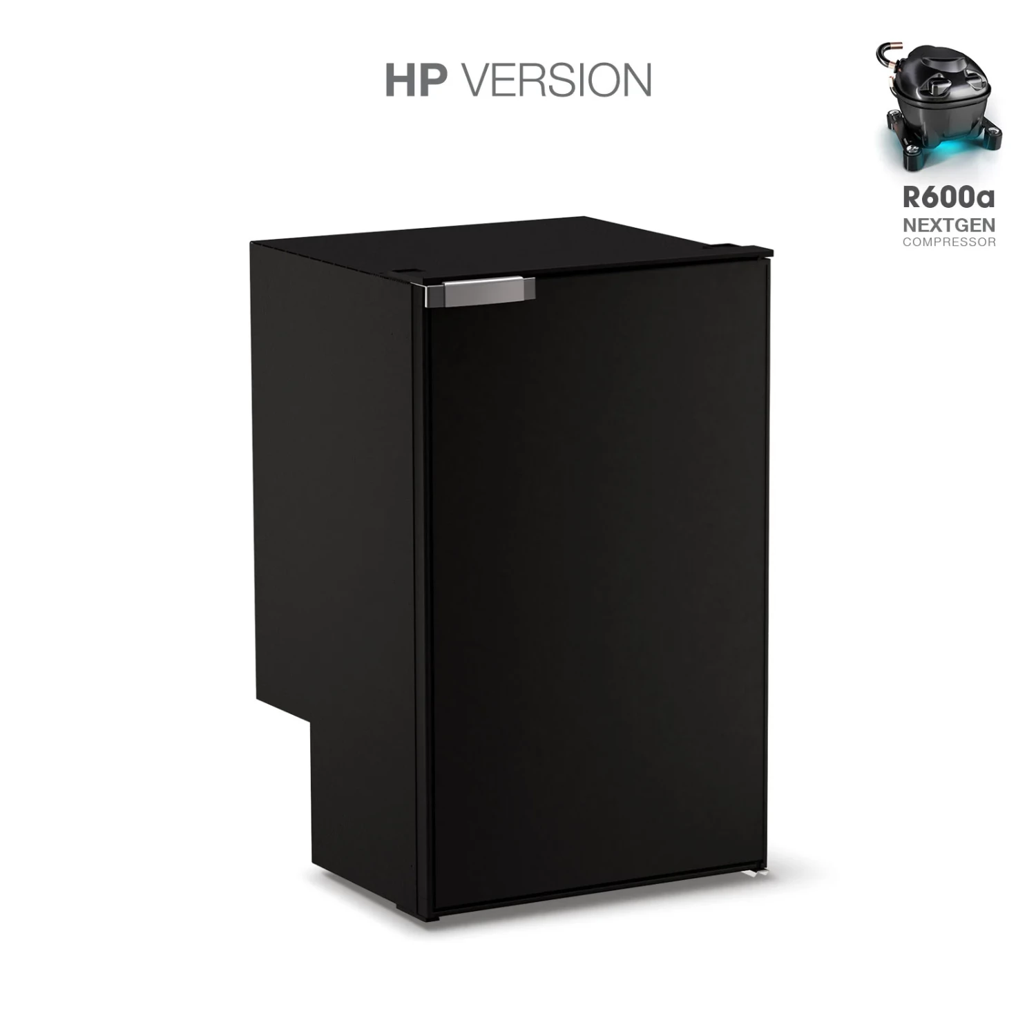 VITRIFRIGO C85i Fridge CHR HP