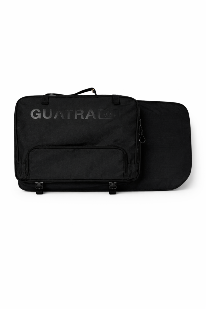 Organizador Guaira Project Ford Custom 2012-2023