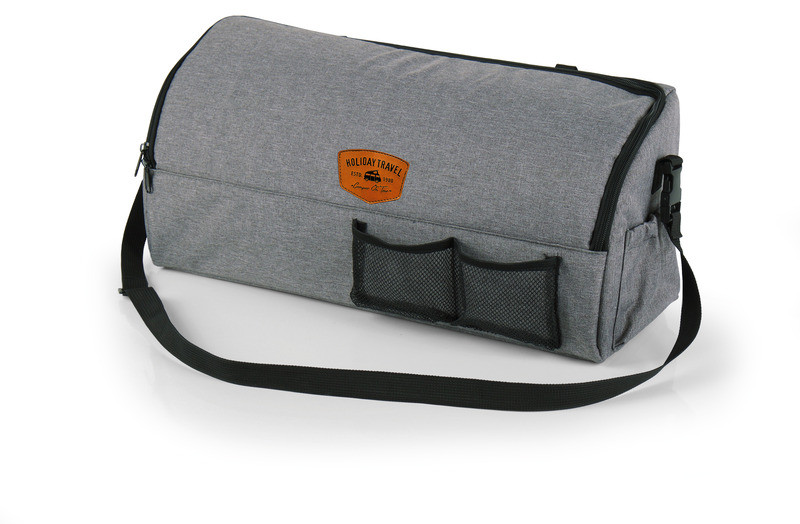 HOLIDAY TRAVEL Picknicktasche ohne Inhalt