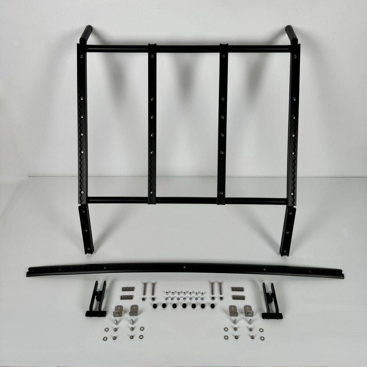 Rear support system for TERRANGER Mercedes-Benz Vito / V-Class 447