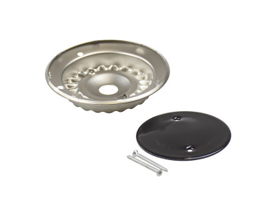 Spare burner kit for kitchen MO/PI/CU DOMETIC