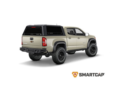 Smartcap EVOs Sport - Chevrolet/GMC Colorado/Canyon SB