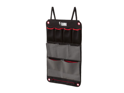 Rücksitz organizer FIAMMA 50x84