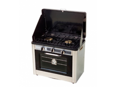 Cuisine Four MIDLAND Portable