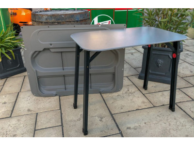 Camping table tableBOXX for Volkswagen T5/T6/T6.1 Transporter