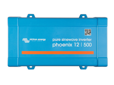 VICTRON PHOENIX 12V 500W inverter