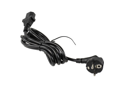 Power cable 220V DOMETIC CFX/CFF