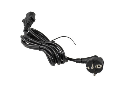 Cable d'alimentació 220V DOMETIC CFX/CFF