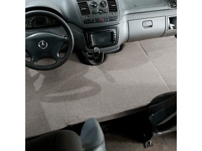 Cama delantera Mercedes W639 (2003-2014)