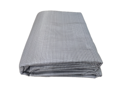 Reimo Sol Villa Soft Deluxe Gris 500x250cm