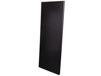 Rigid Solar Panel CARBEST Full Black 155W