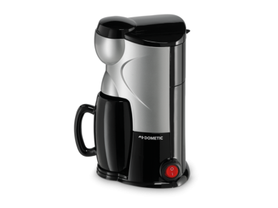 Cafetière DOMETIC Perfect Coffee MC01 12V/24V 1 tasse