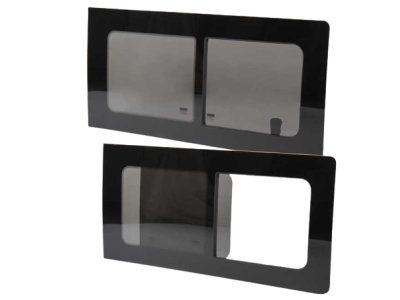 Finestra CARBEST Volkswagen T5/T6/T6.1 (2004-2024)