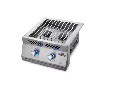 Dual Burner Built-In NAPOLEON 700 SERIES