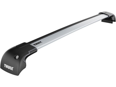 Thule WingBar Edge Dachträger Schwarz/Aluminium