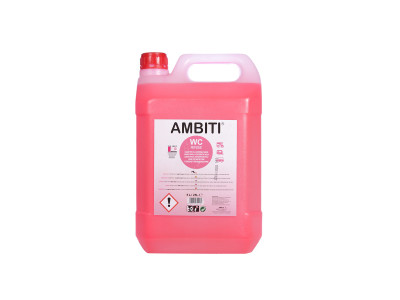 AMBITI Rinse 5L