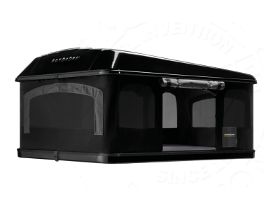 MAGGIOLINA Airlander Plus 360 BlackStorm SMALL