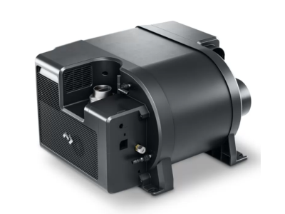 Chauffage stationnaire DOMETIC TwinBoost 4000