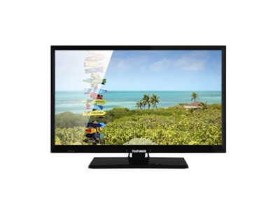 TELEFUNKEN 24-inch TV