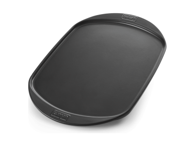 WEBER large ceramic griddle